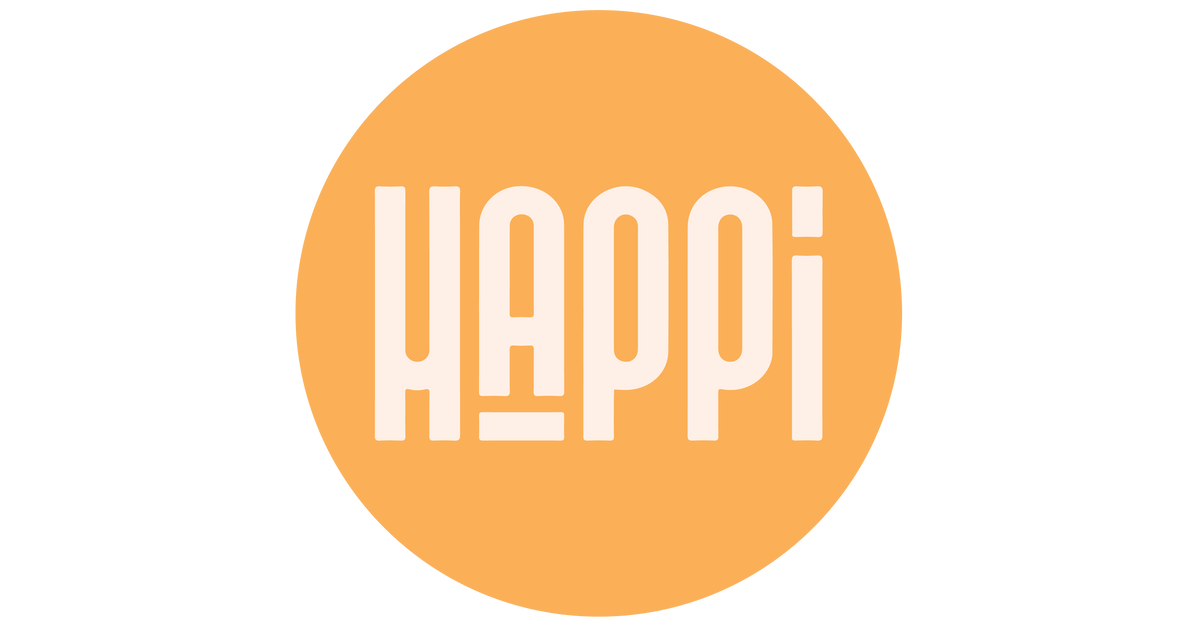 Products – Happi