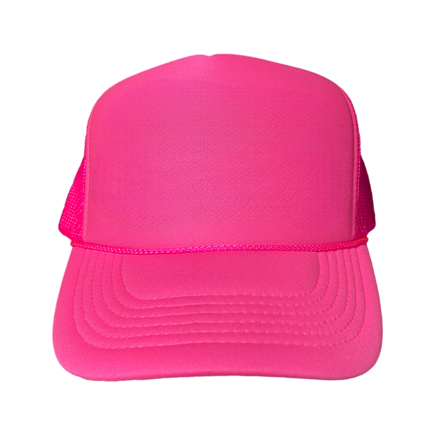 River Rat Foam Trucker Hat