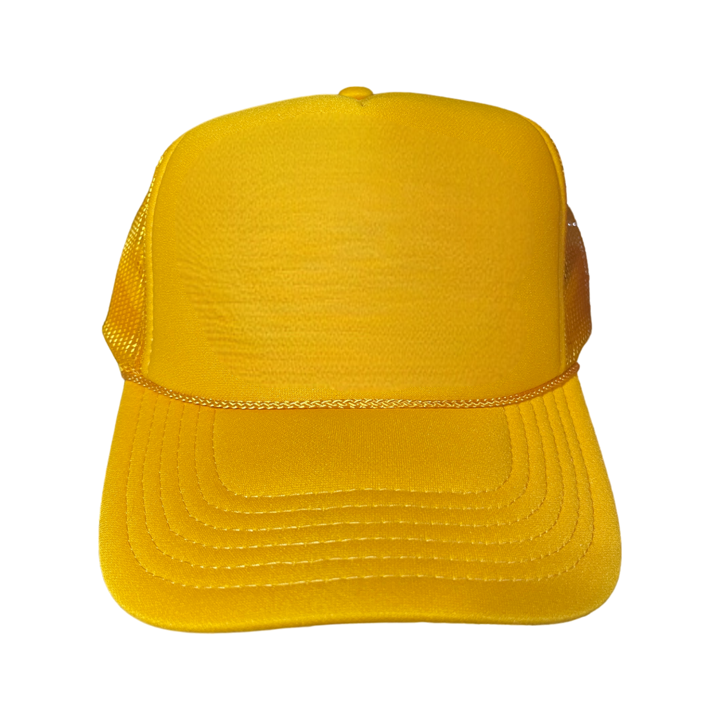 Floatin' & Boatin' Foam Trucker Hat