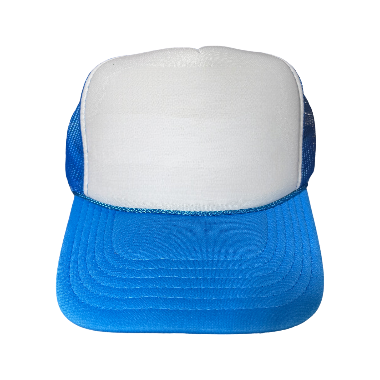 Lake Bum Foam Trucker Hat