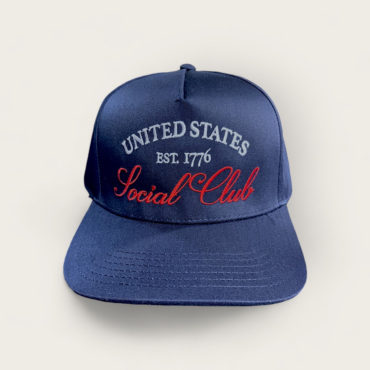 United States Social Club Classic Trucker Cap