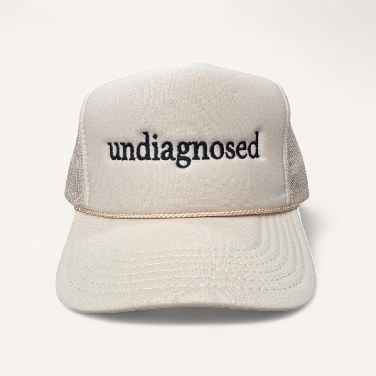 Undiagnosed Trucker Hat